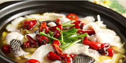 健康饮食下川菜陷困局 重油重辣没有未来?