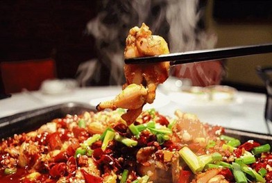 炭火蛙锅已杀成红海 餐企如何突出重围?