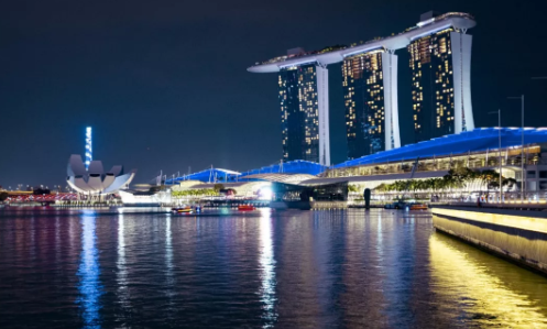 新加坡游艇展完美落幕 展会亮点抢先看