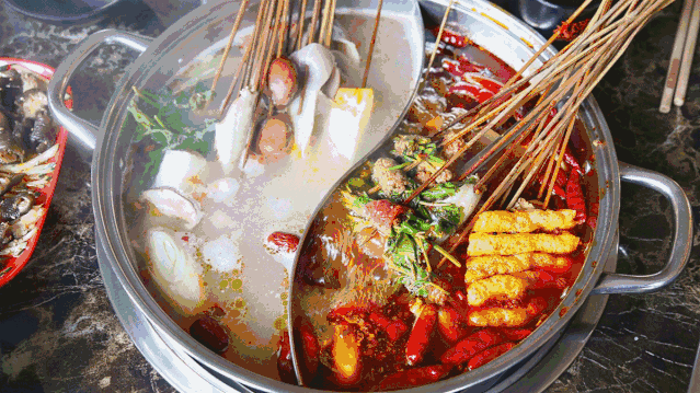 厮杀了两三年的串串香 何时杀出头部品牌?