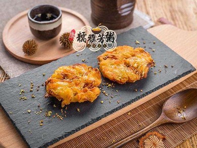 糯雅芳粥:不要翻台率 粥要慢慢喝!