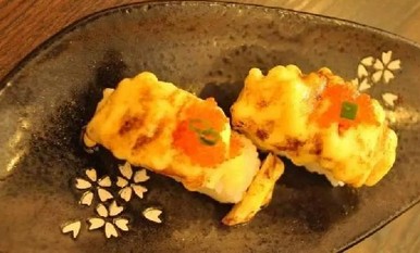 万岁寿司:做广告的钱不如让利消费者