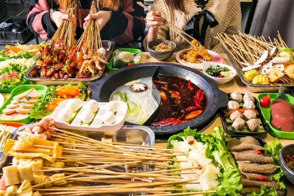 厮杀了两三年的串串香 何时杀出头部品牌?