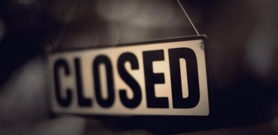 倒闭潮来临?餐饮小散户们注意了!