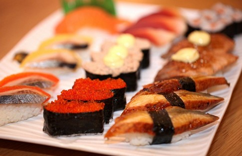 万岁寿司:做广告的钱不如让利消费者