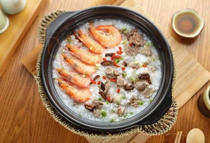 太太好粥说今年要开200家店 称加盟是被“逼”的?