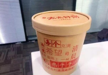 太太好粥说今年要开200家店 称加盟是被“逼”的?