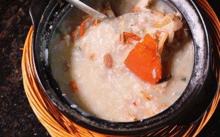 人人都爱养生粥 粥品类是怎么红起来的?