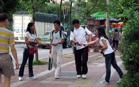 这样的人 做餐饮注定会失败!