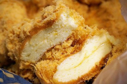 擦亮眼睛!这一千家鲍师傅加盟店都是“假”的!