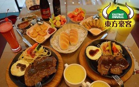 60%的客户是老客户 东方豪客是怎么做到的?