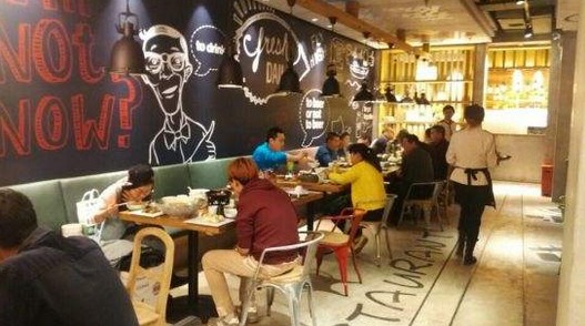 餐厅的菜那么好吃 为什么就是没人来?