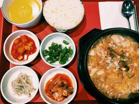 秘苑韩式料理陈室吉:放弃几十万年薪辞职做餐饮 很值!