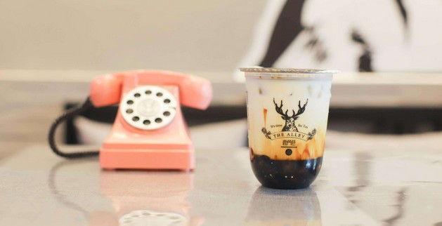 鹿角巷维权 真正的鹿角巷只有这两家!