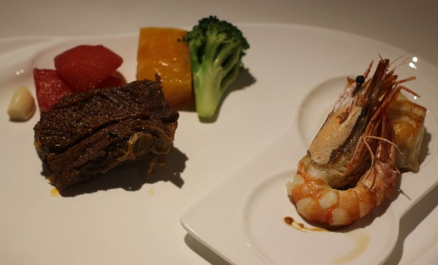 王品台塑牛排:只做适合中国人吃的全熟牛排