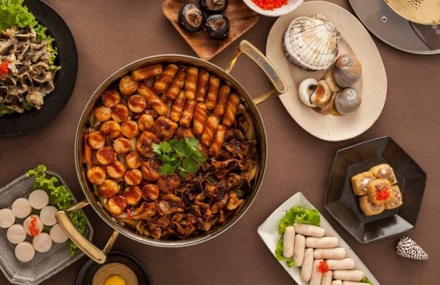 百胜收购黄记煌“焖锅第一品牌”卖身了!