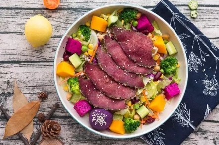 新风口上的轻餐饮 值得投资吗?