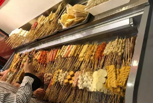 一天只卖一顿 心情不好不开门 老谢野馄饨凭什么这么任性?