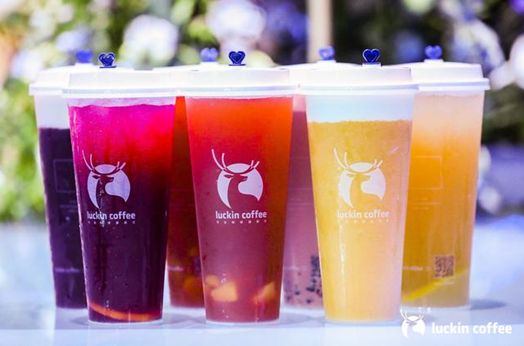 周报:吃个汤关店倒闭 小鹿茶开放加盟 CoCo奶茶店查出霉变水果