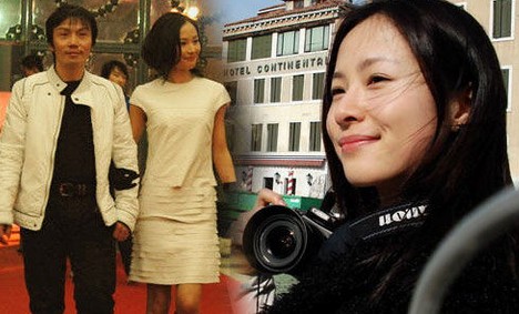 好利来散伙原因是什么?老板“不务正业” 还与江一燕传绯闻?