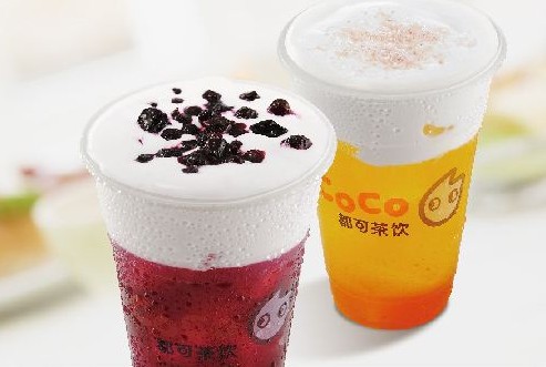 CoCo奶茶店被责令整改 CoCo奶茶出什么事了？