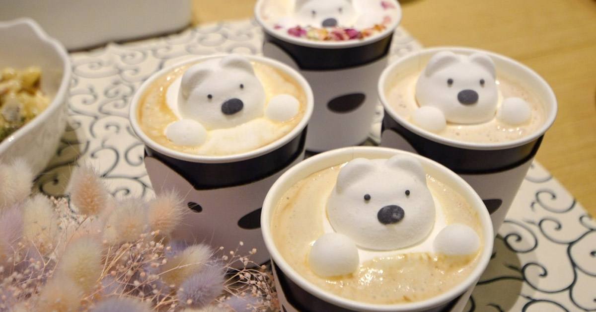 想加盟一家奶茶店 如何选个好项目?