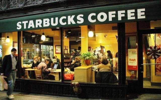 餐饮行业抄袭乱象:产品可以模仿 文化却不行