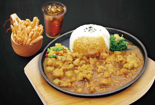 乡村基 “中国的肯德基”是怎么炼成的?