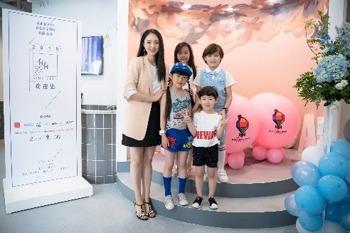 分90亿大蛋糕 董璇的亲子餐厅抓住了这个痛点!