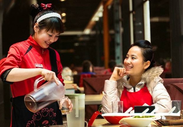 餐饮行业抄袭乱象:产品可以模仿 文化却不行