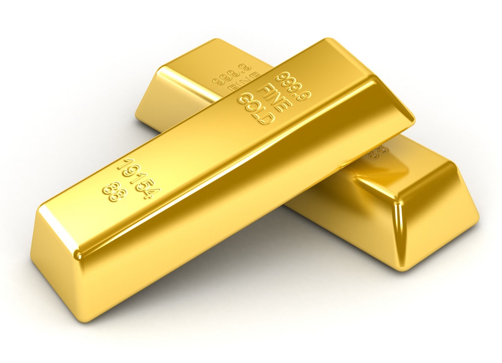 黄金白银国债期货等资产价格上涨 黄金牛市有望开启