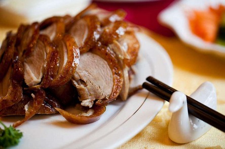 吃过一次再也不去了!全聚德陷困局