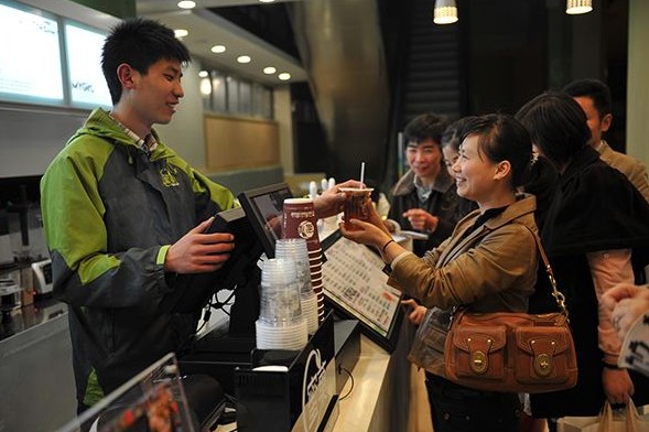 顾客嫌菜贵怎么办?降价是最差的方法!