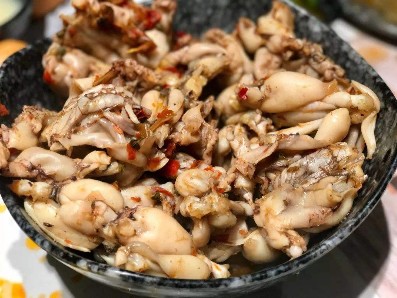 哥老官牛蛙抽检不合格 恩诺沙星超标会怎么样?