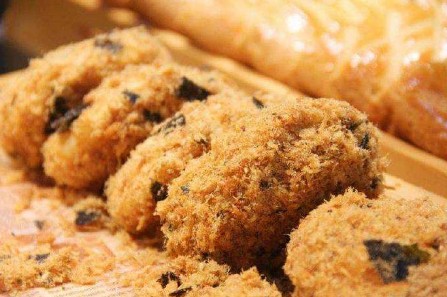 鲍师傅鲍才胜:四处奔走打假 连觉都不够睡