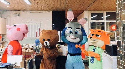 分90亿大蛋糕 董璇的亲子餐厅抓住了这个痛点!