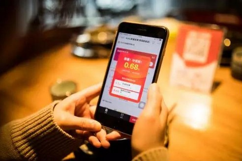 还在用纸质菜单?这些店已经用手机点餐了!