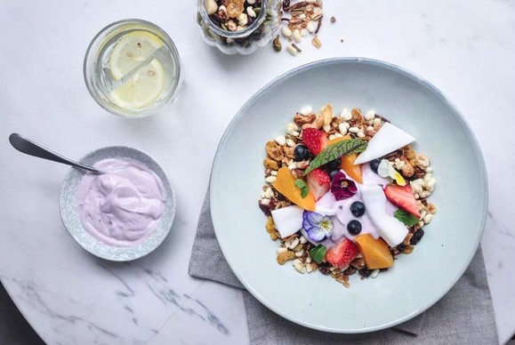 餐饮迎来新一代 95后消费者的脑子里在想什么?