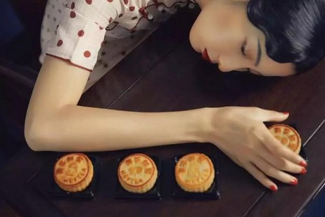 中秋还没到 喜茶、奈雪、星巴克的月饼大战已经开始了!