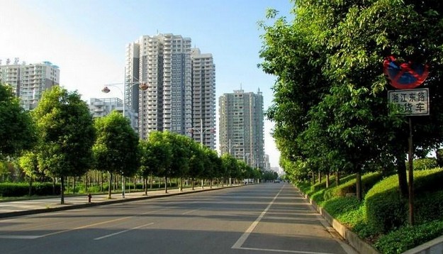 十年经验教训 选址 这些地方千万要避开!