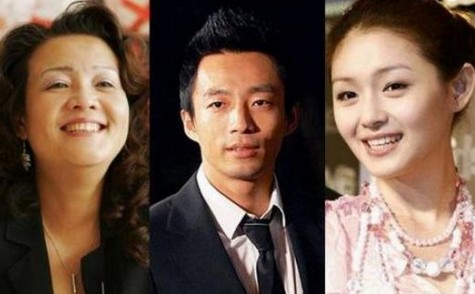 打黑工起家 一把椅子18万 俏江南20年兴衰史