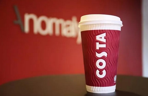 都是外来咖啡 Costa为什么拼不过星巴克?
