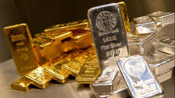 貴金屬雙雙暴跌 下一步要走向何方？