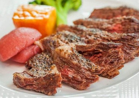 风靡台湾二十年 王品牛排如何让人们爱上西餐?