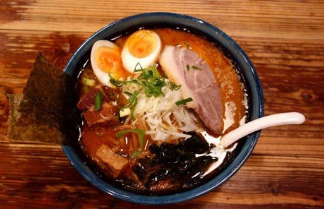 “骨汤门”后又遇重臣叛变 味千拉面如何突围?