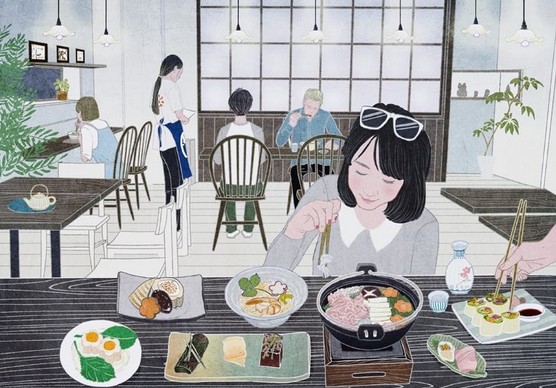 餐饮迎来新一代 95后消费者的脑子里在想什么?