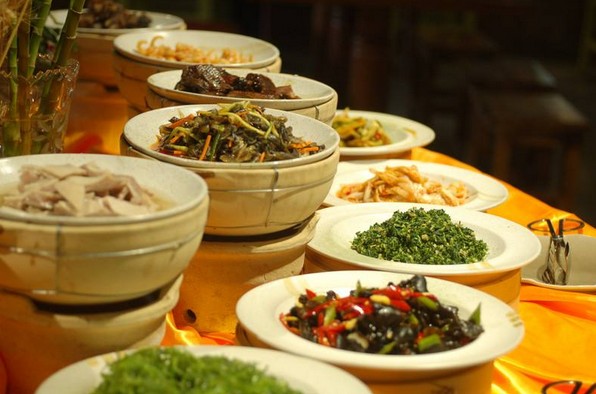 餐饮小白接手中餐馆:这六年我经历了太多