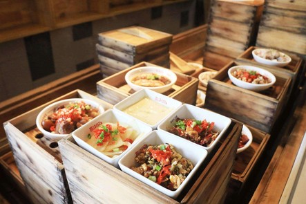 蒸浏记创始人彭诚:浏阳蒸菜里的家乡情怀