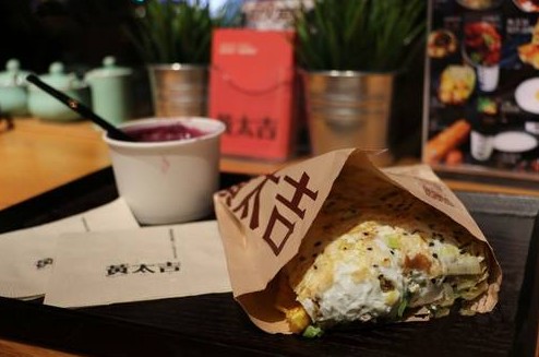 黄太吉的“死”教给我们什么?