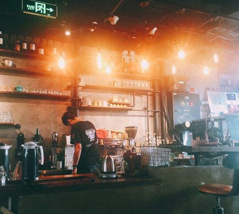 索尔咖啡:从模仿星巴克到走出自己的路